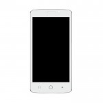 Lcd Screen For Ismart Is58 Mercury V5 Replacement Display By - Maxbhi Com