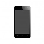 Lcd Screen For Sansui U40 Plus Replacement Display By - Maxbhi Com