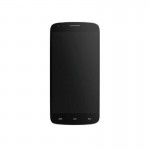 Lcd Screen For Voyyo V1 Replacement Display By - Maxbhi Com