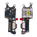 Charging Connector Flex Pcb Board For Realme C85 5g By - Maxbhi Com