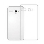 Back Case for Lava Iris Atom X