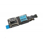 MMC + Sim Connector for Samsung SM-G800F