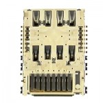 Mmc Sim Connector For Lg G4 Dual - Maxbhi Com