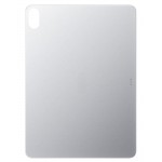 Back Panel Cover For Oppo Pad 4 Pro Silver - Maxbhi Com