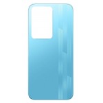 Back Panel Cover For Realme Narzo 90x White - Maxbhi Com
