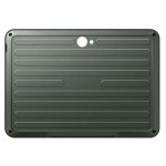 Back Panel Cover For Samsung Galaxy Tab Active5 Pro Black - Maxbhi Com