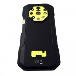 Back Panel Cover For Ulefone Armor X32 Green - Maxbhi Com