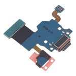 Charging Connector Flex Pcb Board For Samsung Galaxy Tab Active5 Pro By - Maxbhi Com