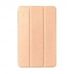 Flip Cover For Oppo Pad 4 Pro Gold By - Maxbhi Com