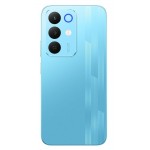 Full Body Housing For Realme Narzo 90x White - Maxbhi Com