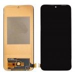 Lcd With Touch Screen For Realme Narzo 90 5g Black By - Maxbhi Com