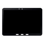 Lcd With Touch Screen For Samsung Galaxy Tab Active5 Pro Black By - Maxbhi Com