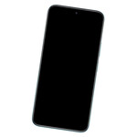 Fingerprint Sensor Flex Cable For Realme Narzo 90x White By - Maxbhi Com