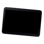 Fingerprint Sensor Flex Cable For Samsung Galaxy Tab Active5 Pro Black By - Maxbhi Com