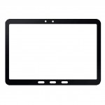 Replacement Front Glass For Samsung Galaxy Tab Active5 Pro White By - Maxbhi Com