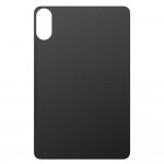 Back Panel Cover For Blackview Mega 2 Wifi Black - Maxbhi Com