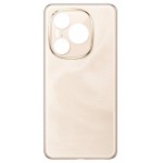 Back Panel Cover For Honor Power 5g Gold - Maxbhi Com