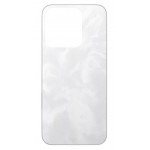Back Panel Cover For Honor X70i White - Maxbhi Com