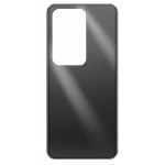 Back Panel Cover For Huawei Nova Y63 Black - Maxbhi Com