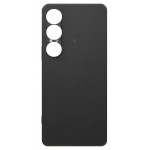 Back Panel Cover For Sony Xperia 1 Vii Black - Maxbhi Com
