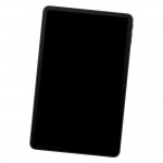 Lcd Frame Middle Chassis For Blackview Mega 2 Wifi White By - Maxbhi Com