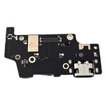 Charging Connector Flex Pcb Board For Ulefone Armor X31 By - Maxbhi Com