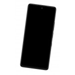 Ear Speaker Flex Cable For Tcl 60 Nxtpaper 4g By - Maxbhi Com