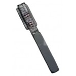 Fingerprint Sensor Flex Cable For Sony Xperia 1 Vii Black By - Maxbhi Com