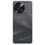 Full Body Housing For Doogee Note59 Pro Plus Black - Maxbhi Com