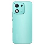 Full Body Housing For Honor X70i Green - Maxbhi Com