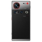 Full Body Housing For Zte Nubia Z70s Ultra Black - Maxbhi Com