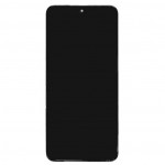 Lcd With Touch Screen For Honor Gt Pro Gold By - Maxbhi Com