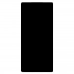 Lcd With Touch Screen For Zte Nubia Z70s Ultra Black By - Maxbhi Com