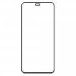 Replacement Front Glass For Huawei Enjoy 70x Energy White By - Maxbhi Com