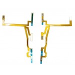 Volume Button Flex Cable For Sony Xperia 1 Vii By - Maxbhi Com