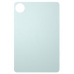 Back Panel Cover For Honor Pad 10 Cyan - Maxbhi Com