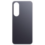 Back Panel Cover For Oneplus Ace 5 Ultra Black - Maxbhi Com