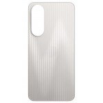 Back Panel Cover For Oneplus Ace 5 Ultra White - Maxbhi Com