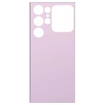 Back Panel Cover For Oukitel C62 Pro Pink - Maxbhi Com