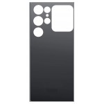 Back Panel Cover For Oukitel C62 Pro White - Maxbhi Com