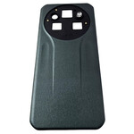 Back Panel Cover For Oukitel Wp39 Pro Green - Maxbhi Com