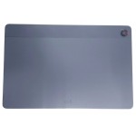 Back Panel Cover For Samsung Galaxy Tab A11 Plus Black - Maxbhi Com