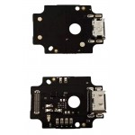 Charging Connector Flex Pcb Board For Honor Pad 10 By - Maxbhi Com