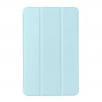Flip Cover For Honor Pad 10 Cyan By - Maxbhi Com