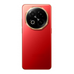 Full Body Housing For Meizu Note 16 Red - Maxbhi Com