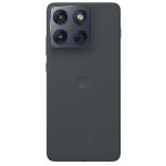 Full Body Housing For Motorola Edge 70 Black - Maxbhi Com