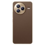 Full Body Housing For Xiaomi Civi 5 Pro Brown - Maxbhi Com
