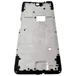 Lcd Frame Middle Chassis For Ulefone Armor X31 Black By - Maxbhi Com