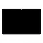 Lcd With Touch Screen For Cubot Tab 65 Grey By - Maxbhi Com