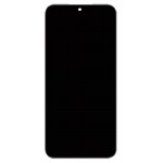 Lcd With Touch Screen For Meizu Note 16 Pro Blue By - Maxbhi Com